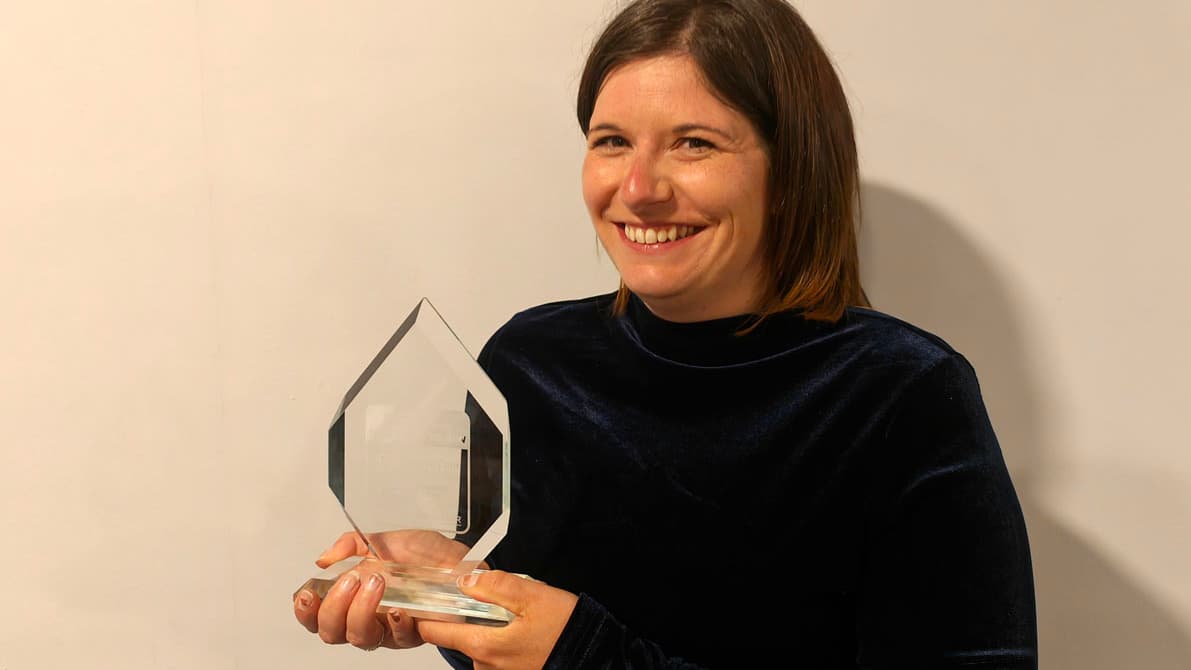 Lampeter shop wins prestigious industry award cambriannews.co.uk